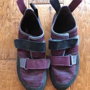 Black Diamond Momentum - Rock Climbing Shoes
